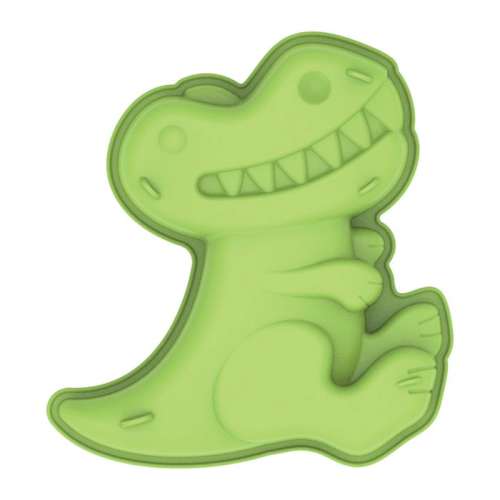 Silicone Dinosaur Cake Mould - Click Image to Close